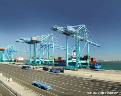 智慧零碳码头在天津港投运 全球首个，引领未来港口发展新航向