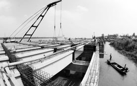 芜湖再添新码头 枢纽升级背后的建设图景与管理新篇