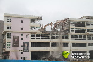 蛇口渔人码头改造升级 从传统渔港到海洋主题馆的转型之路