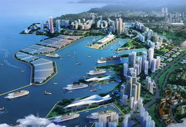港口焕新 青岛国际邮轮峰会聚焦码头建设与管理新篇章