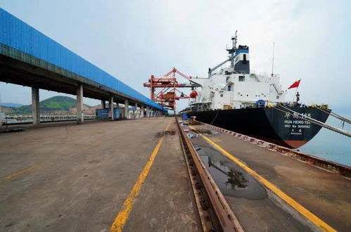 华电可门发电公司520云端约会 甜蜜聚焦码头建设与管理新篇章