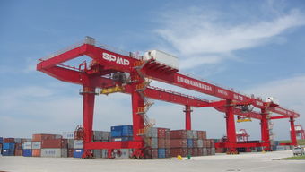 区位交通与码头建设管理 区域经济发展的关键纽带